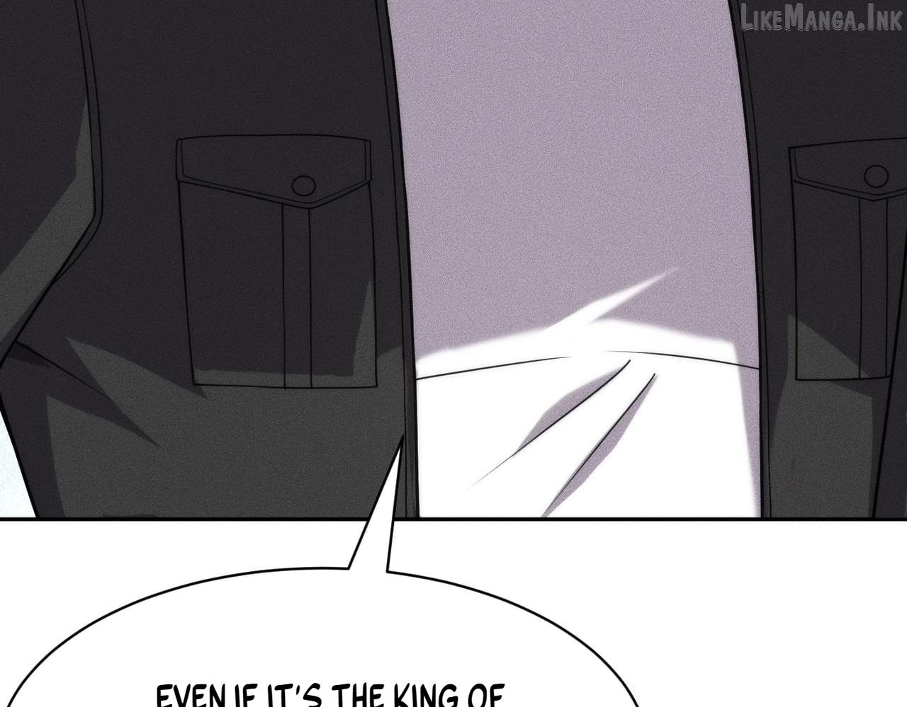 Hidden Dragon in the City (2025) Chapter 81  - page 111